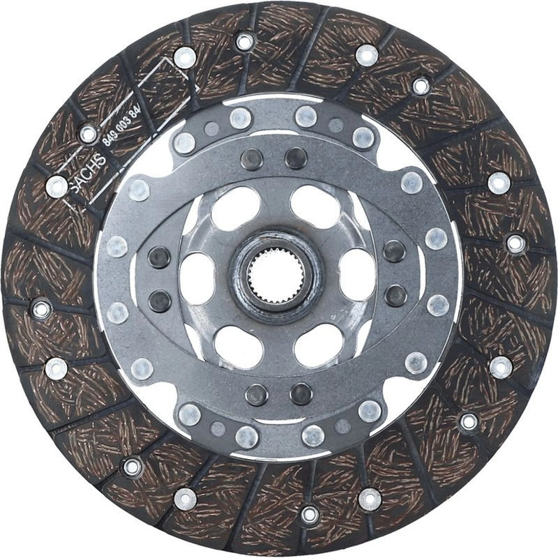 Sachs Clutch Kit Set 3pc 3000970073