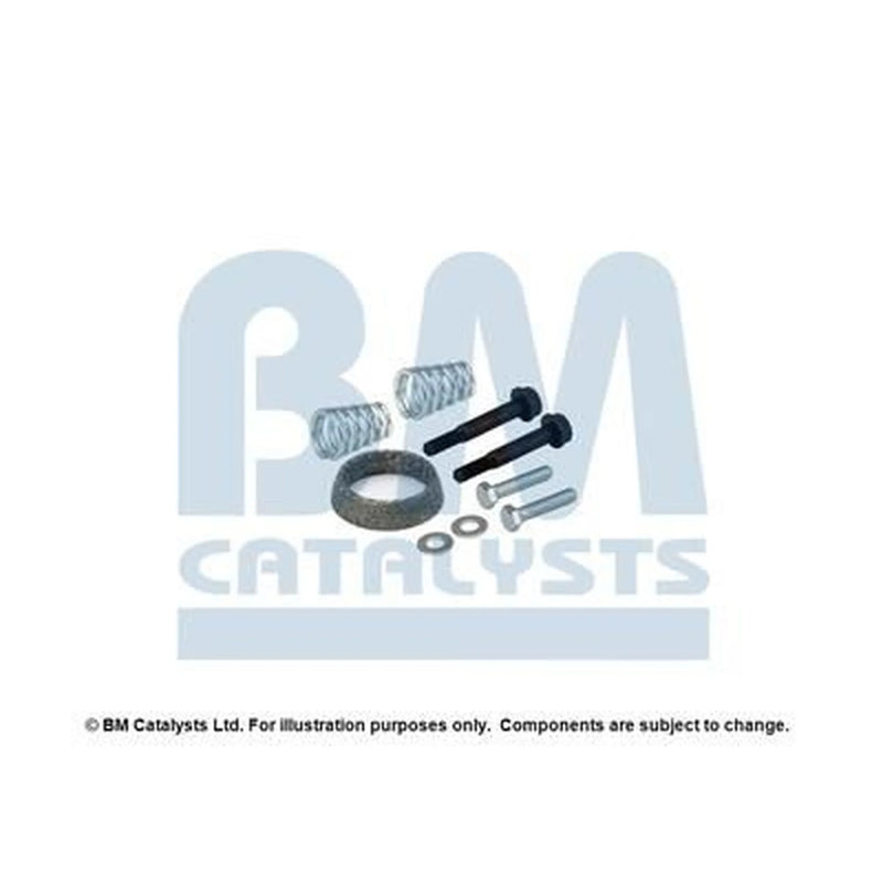 BM Catalysts Fitting Kit FK90742C FK90742C