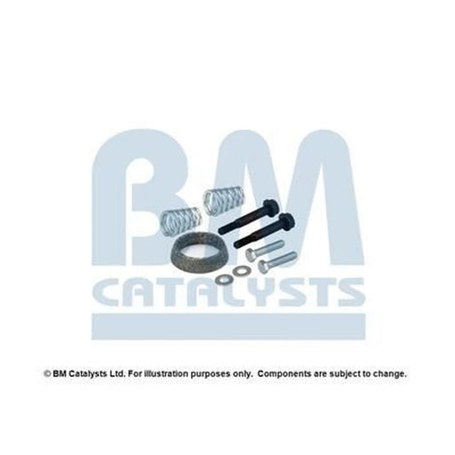BM Catalysts Fitting Kit FK90742C FK90742C
