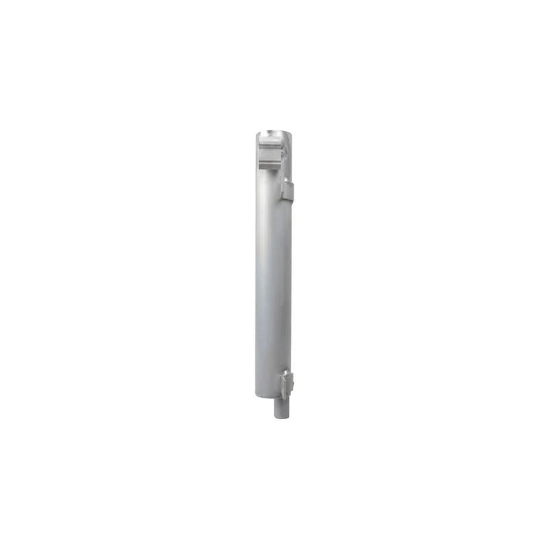 Hella Air Conditioning Condenser 8FC 366 220-541
