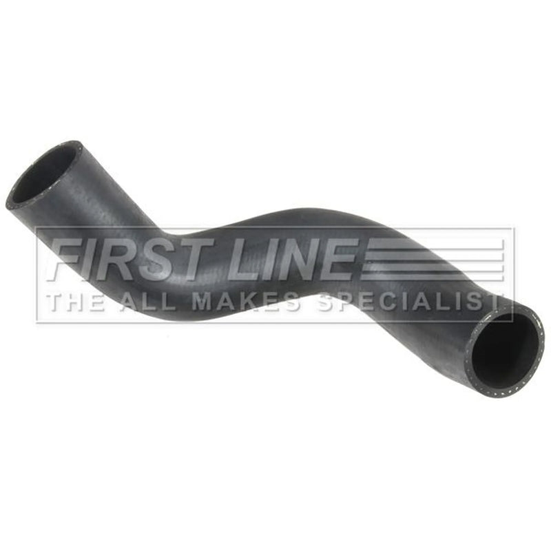 First Line Intercooler Turbo Charge Air Hose FTH1697