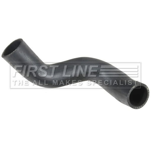 First Line Intercooler Turbo Charge Air Hose FTH1697