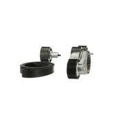 Gates V-Ribbed Belt Set K018PK2028HD