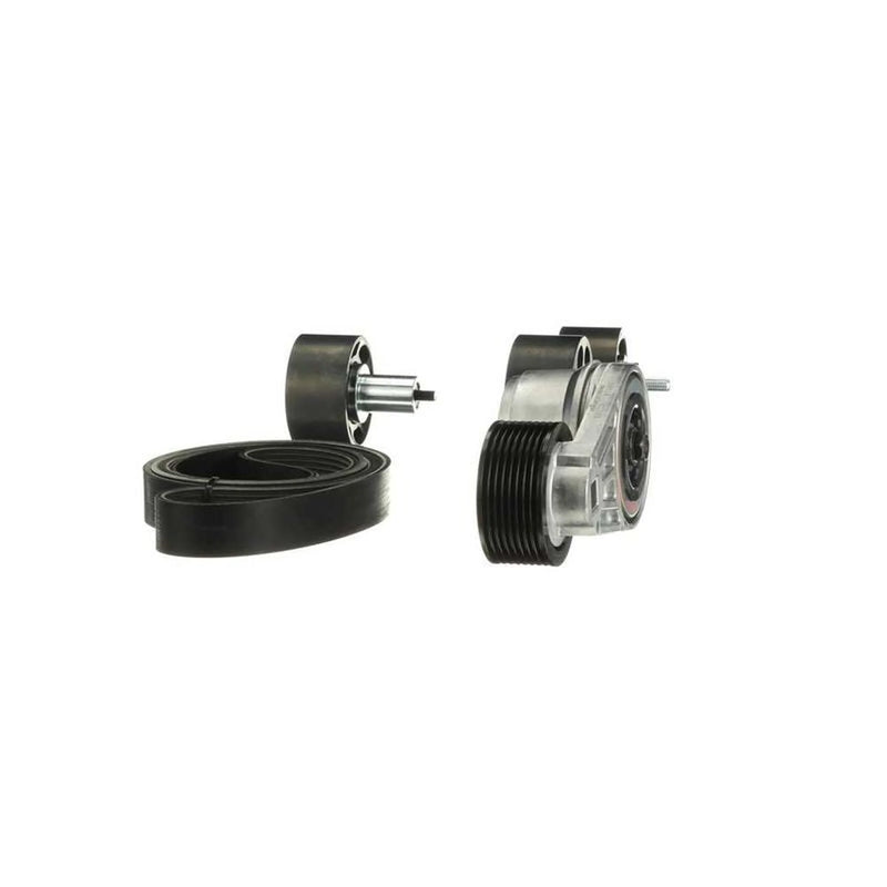 Gates V-Ribbed Belt Set K018PK2028HD