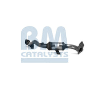 BM Catalysts Homologated Petrol Cat BM90527H