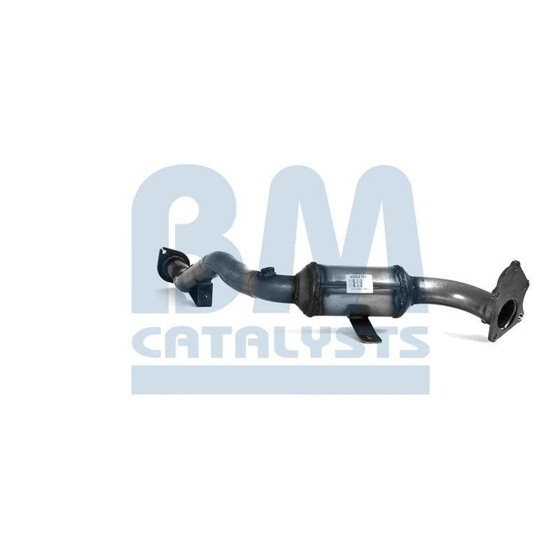BM Catalysts Homologated Petrol Cat BM90527H