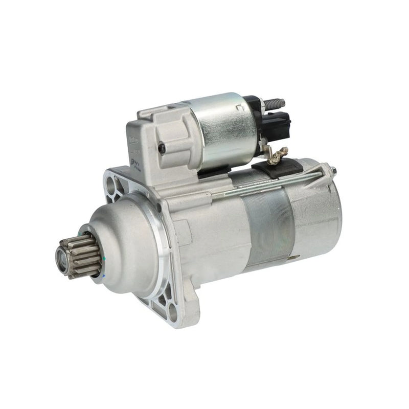 Valeo Starter Motor 12V 2kW 12 Teeth 438226
