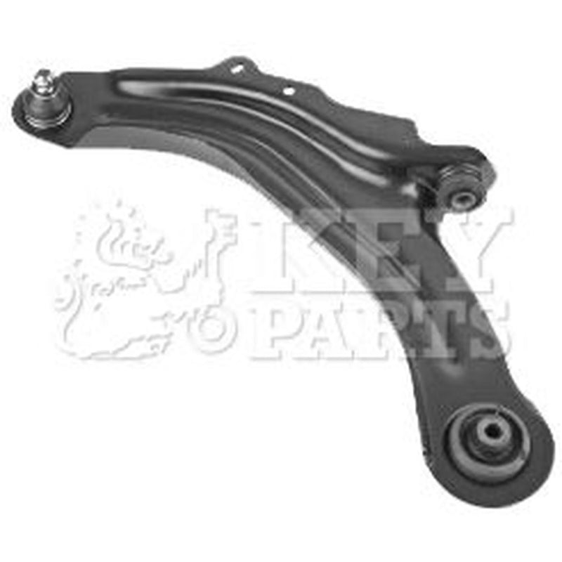 Key Parts Control/Trailing Arm KCA6358