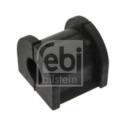 Febi Anti Roll Bar Mounting Bracket Rear 102450