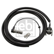 Febi ABS Wheel Speed Sensor Rear Right 104814