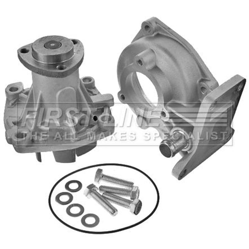 First Line Engine Cooling Water Pump FWP2171