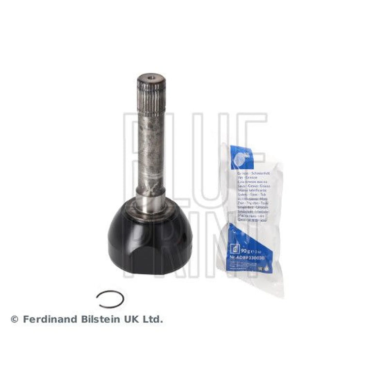 Blue Print Drive Shaft Joint Kit ADN18980