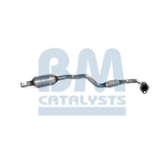 BM Catalysts Homologated Petrol Cat BM90525H