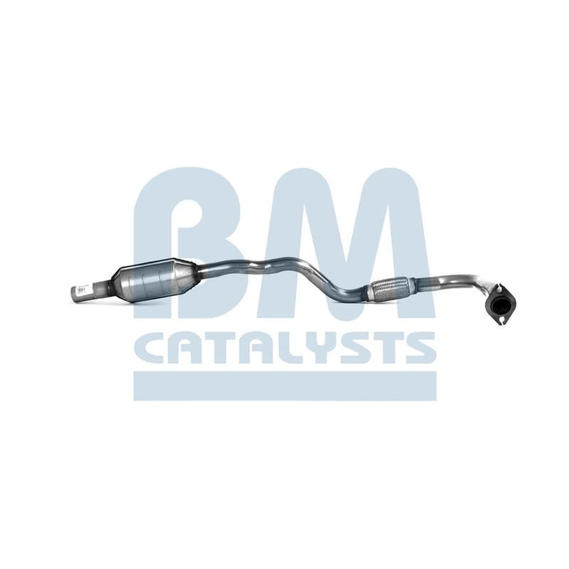 BM Catalysts Homologated Petrol Cat BM90525H