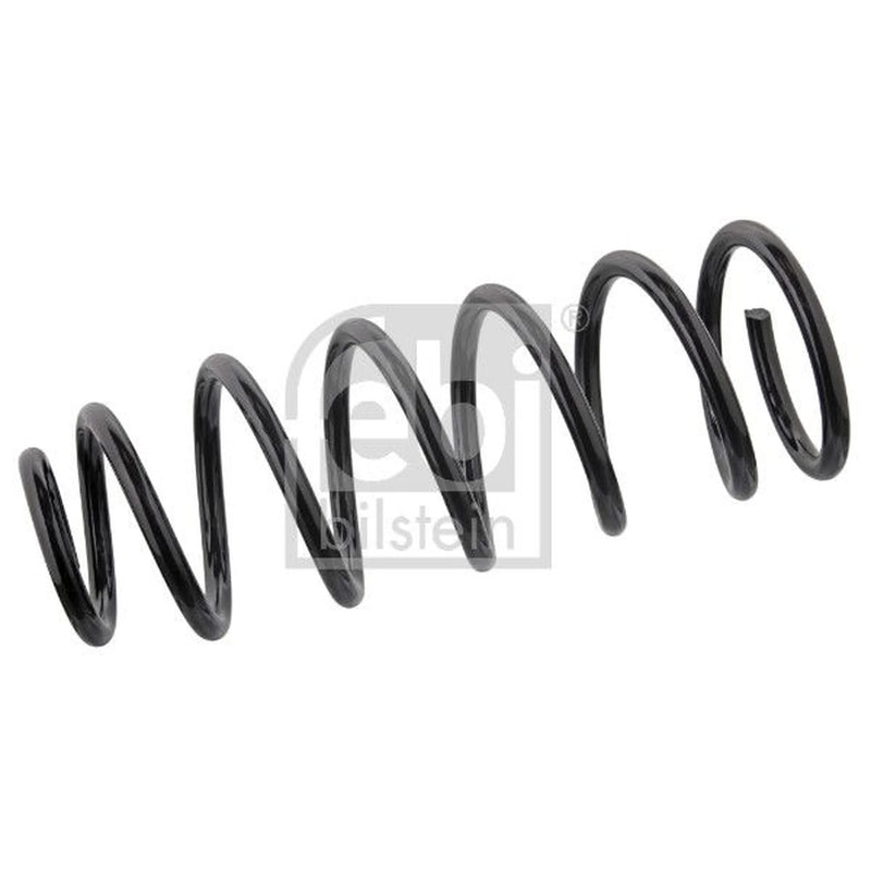Febi Rear Suspension Coil Spring 47261