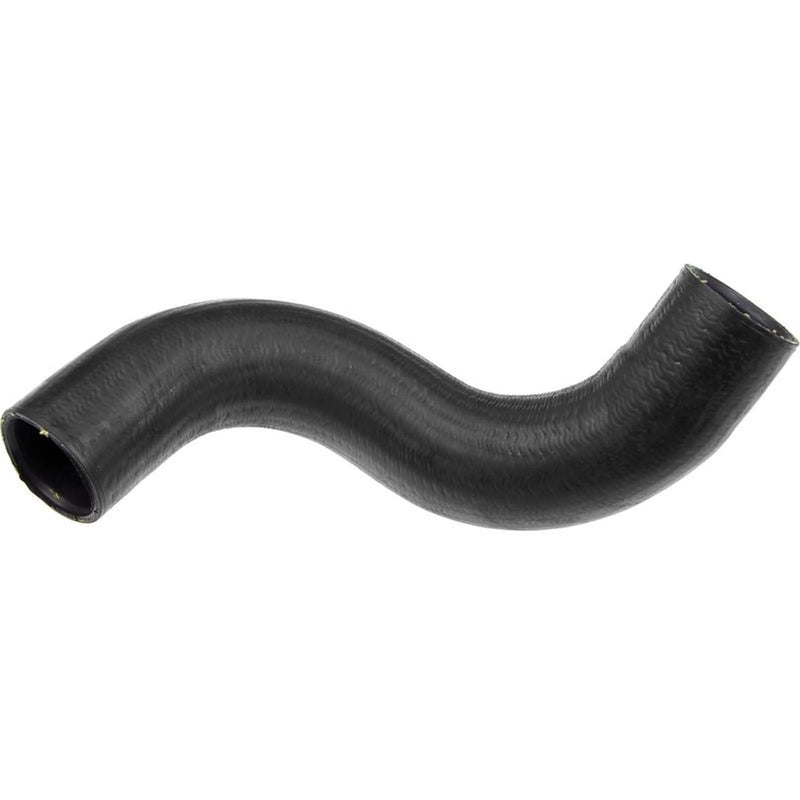 Gates Intercooler Turbo Charge Air Hose 386mm 09-1268
