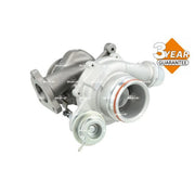 NRF Turbocharger Turbo Unit 90010270