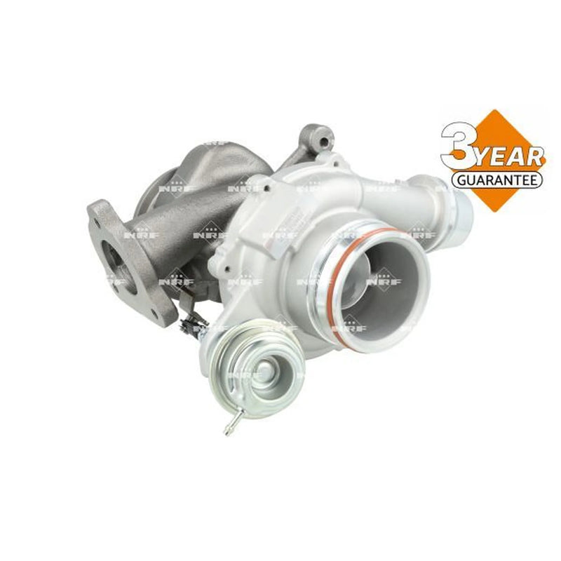 NRF Turbocharger Turbo Unit 90010270