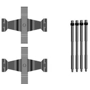 Mintex Brake Pad Accessory Fitting Kit Front MBA0171