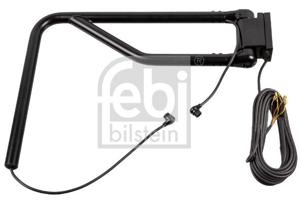 Febi Exterior Mirror Holder Right Exterior Mirror