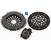 Sachs Clutch Kit Set 3pc 3000990671