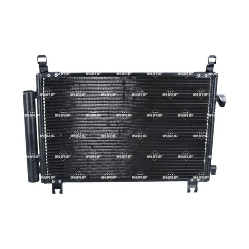 NRF Air Conditioning Condenser 35654