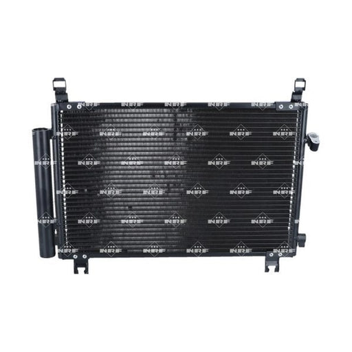 NRF Air Conditioning Condenser 35654