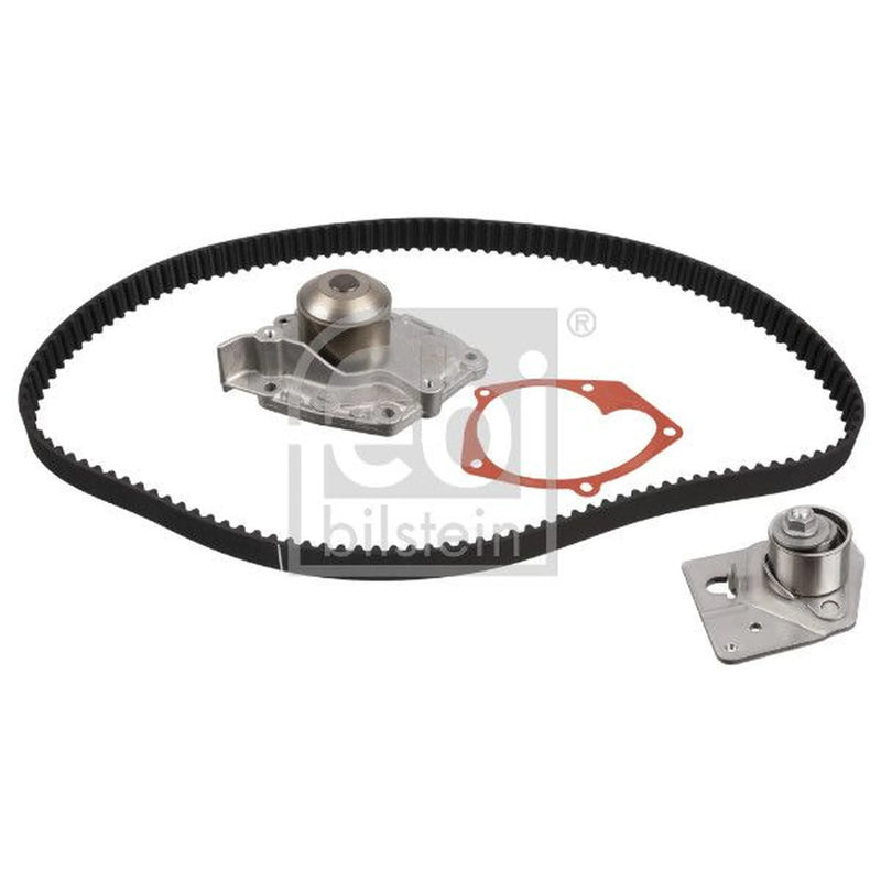 Febi Timing Belt & Water Pump Kit 45103