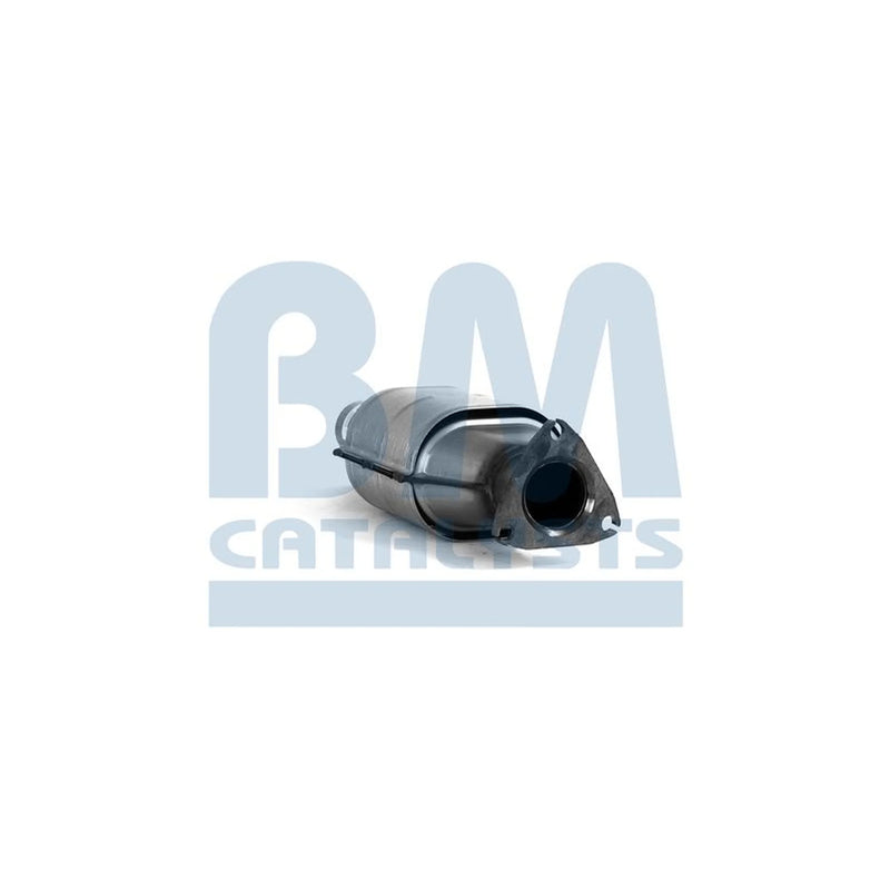 BM Catalysts Homologated Petrol Cat BM90389H