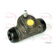 Apec Wheel Cylinder Hydraulic Brake Rear BCY1016