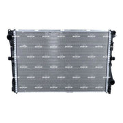 NRF Engine Radiator 550243