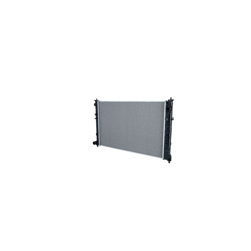 NRF Engine Radiator 53684