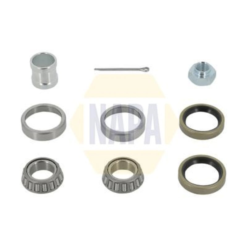 NAPA Wheel Bearing Kit 52mm PWB1652