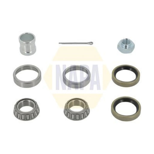 NAPA Wheel Bearing Kit 52mm PWB1652