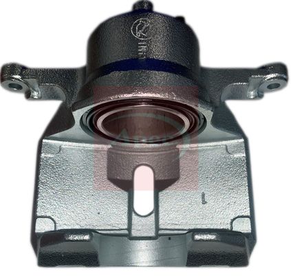 Apec Brake Caliper Assembly Front Right