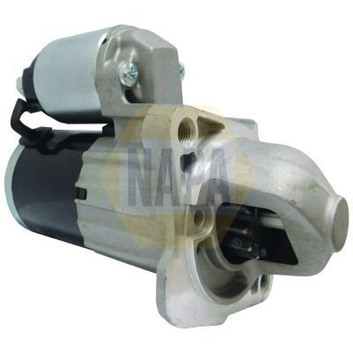 NAPA Starter Motor 12V 1.4kW 13 Teeth NSM1792
