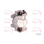 Apec Brake Caliper Assembly Front Right RCA689