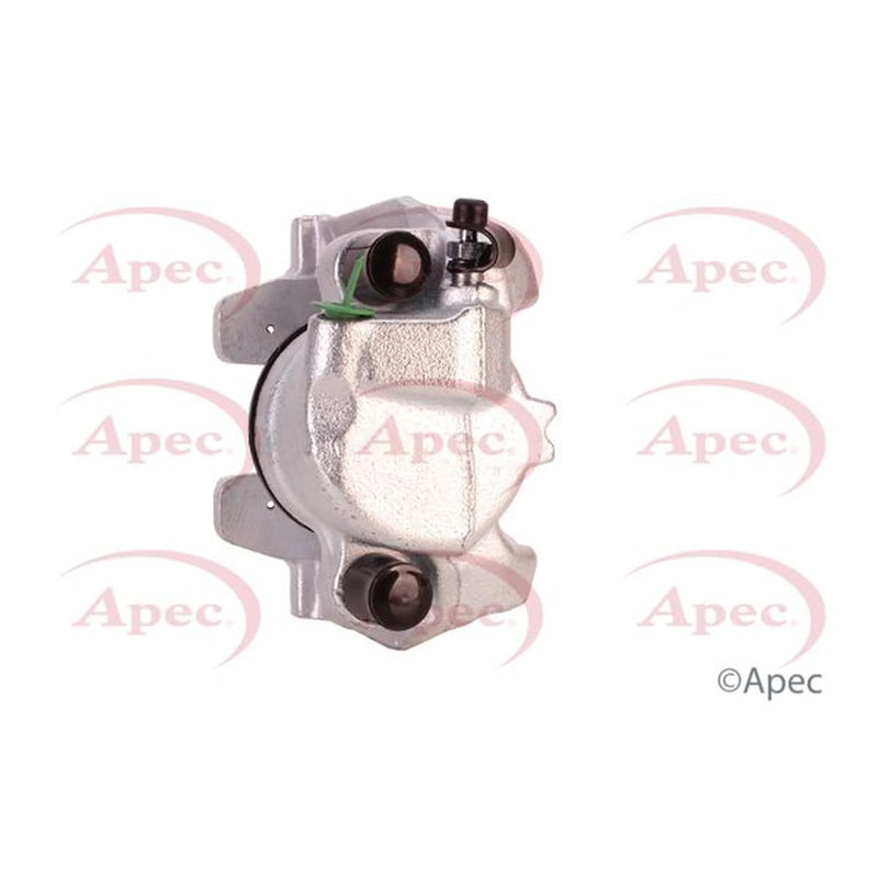 Apec Brake Caliper Assembly Front Right RCA689