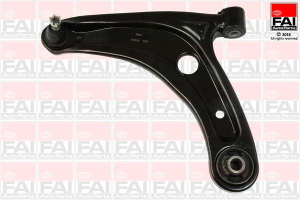 FAI Control/Trailing Arm