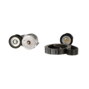 Gates V-Ribbed Belt Set K018PK2070HD