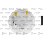 Valeo Modul Fuel Pump Modul Citroen C3 DS3 347282