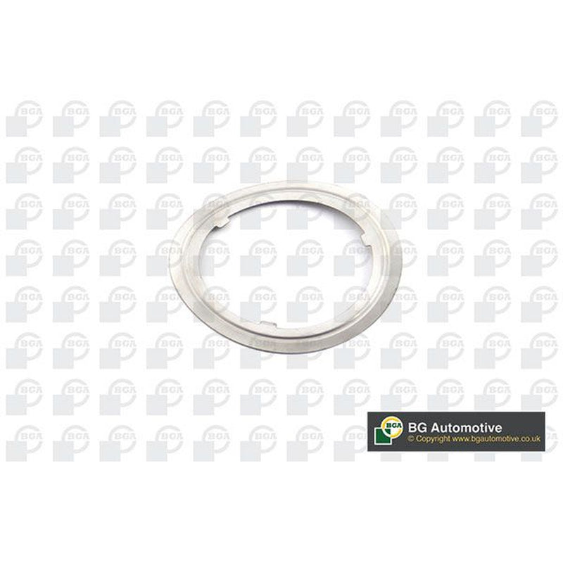 BGA Intake Manifold Gasket Thick Steel MG4203