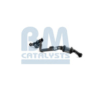 BM Catalysts Homologated Petrol Cat BM90974H