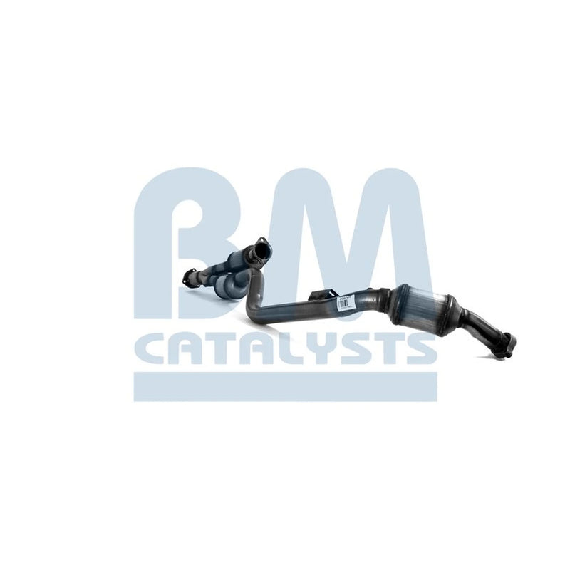 BM Catalysts Homologated Petrol Cat BM90974H