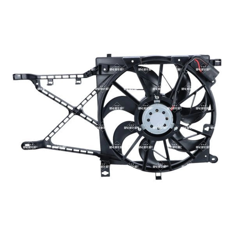 NRF Engine Cooling Fan 470057
