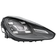 Hella Headlight Headlamp LED Right 1EX 011 745-161