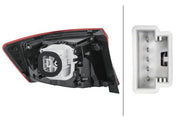 Hella 9EL 354 856-021 Tail Light Assembly