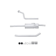 Hella Front Silencer Front 8LB 366 020-211