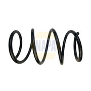 NAPA Front Suspension Coil Spring NCS1877