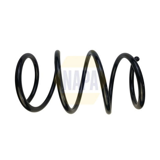 NAPA Front Suspension Coil Spring NCS1877